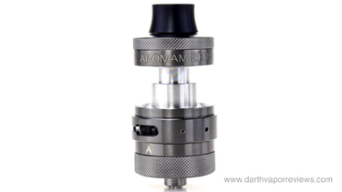 Steam Crave Aromamizer Lite RTA Tank